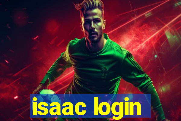 isaac login