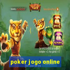 poker jogo online