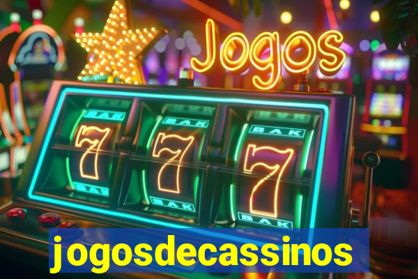 jogosdecassinos