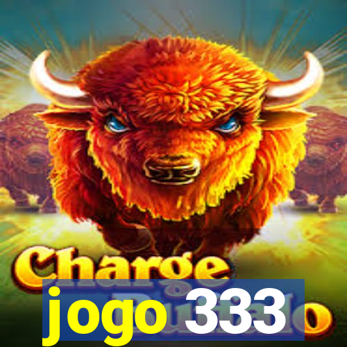 jogo 333