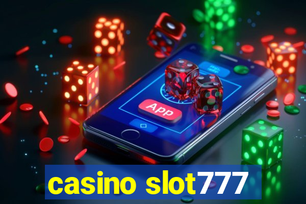 casino slot777