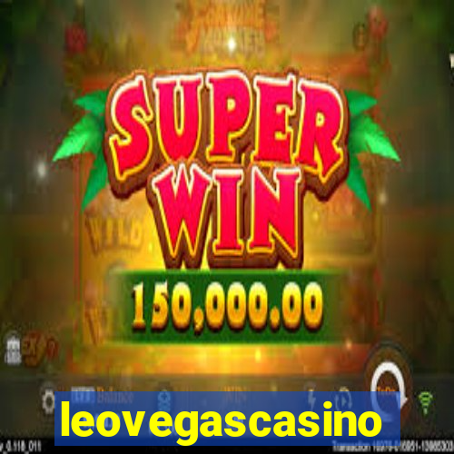 leovegascasino