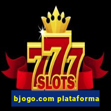 bjogo.com plataforma