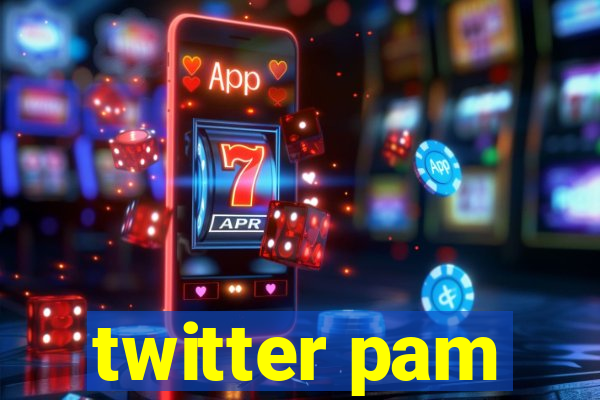 twitter pam