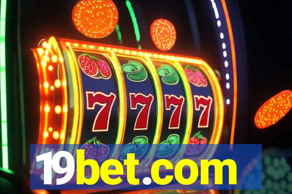 19bet.com