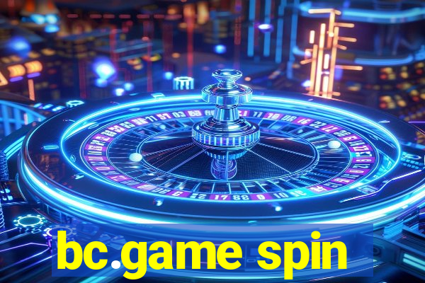 bc.game spin