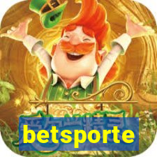 betsporte