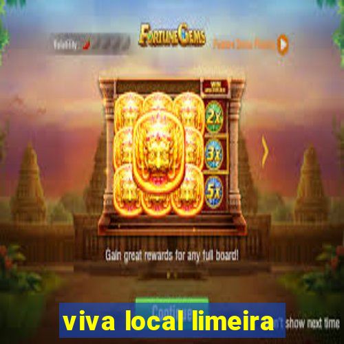 viva local limeira