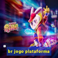 br jogo plataforma