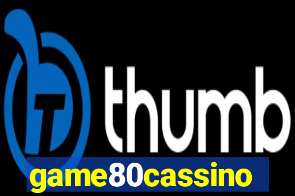 game80cassino