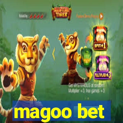 magoo bet