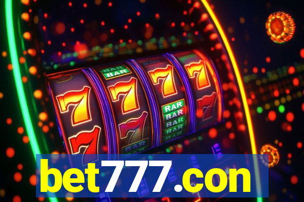 bet777.con