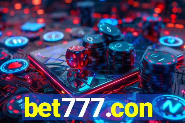 bet777.con