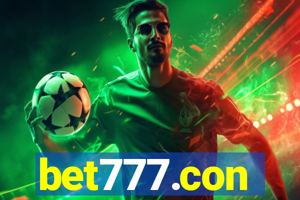 bet777.con