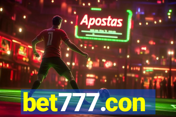 bet777.con