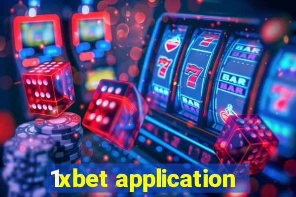 1xbet application