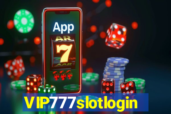 VIP777slotlogin