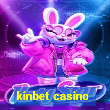 kinbet casino