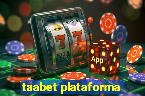 taabet plataforma