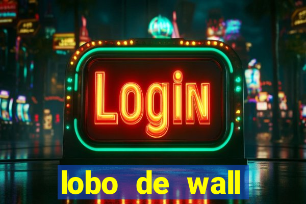 lobo de wall street online