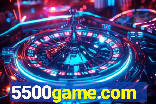 5500game.com