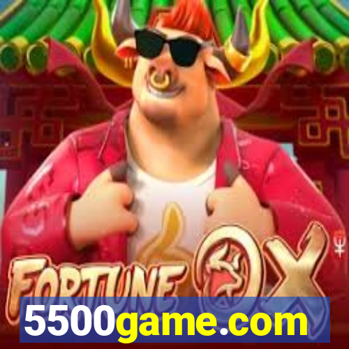 5500game.com