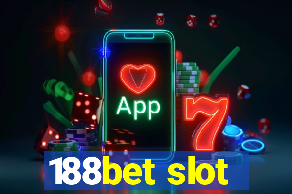 188bet slot