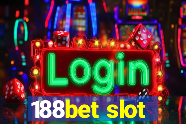 188bet slot