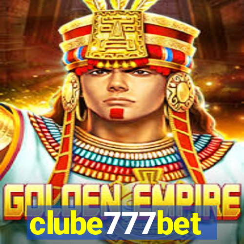 clube777bet