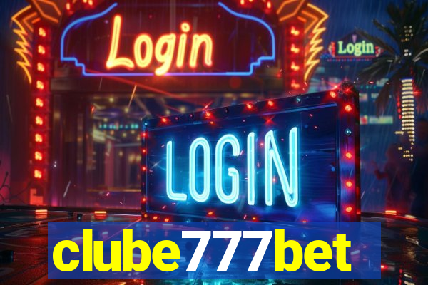 clube777bet