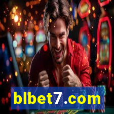 blbet7.com