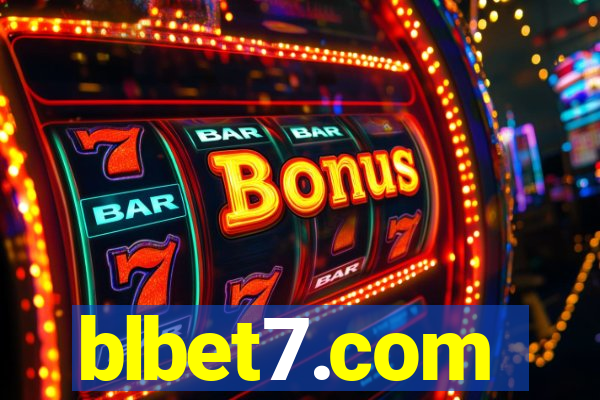 blbet7.com