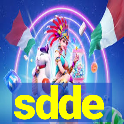 sdde