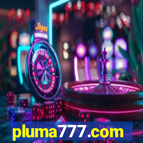 pluma777.com