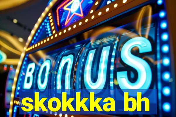 skokkka bh