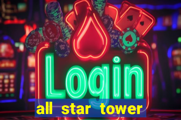 all star tower defense codes wiki