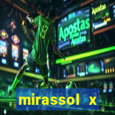 mirassol x corinthians ao vivo futemax