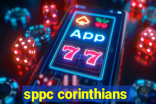 sppc corinthians