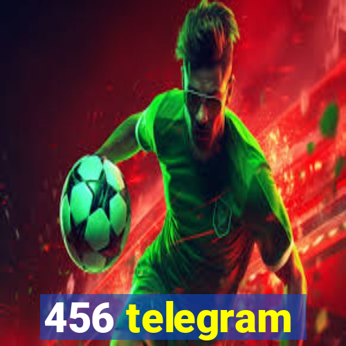 456 telegram