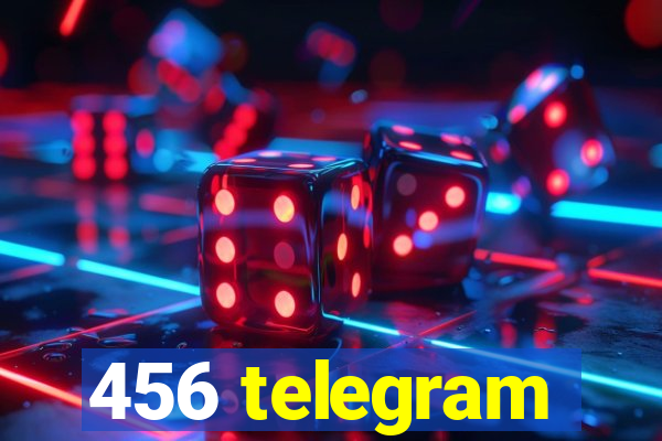 456 telegram