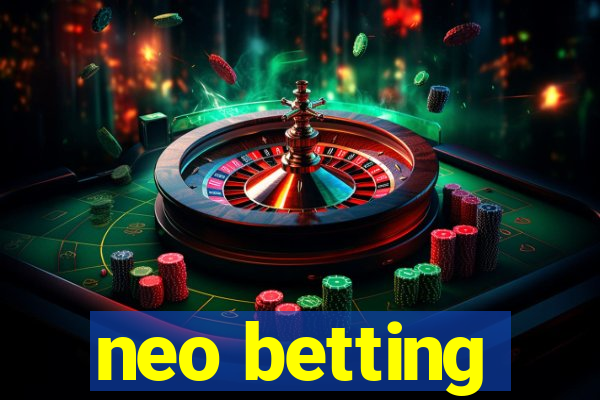 neo betting