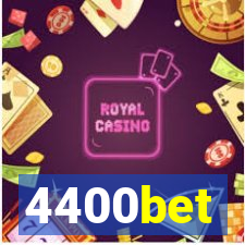 4400bet