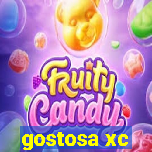 gostosa xc