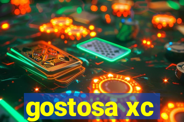 gostosa xc