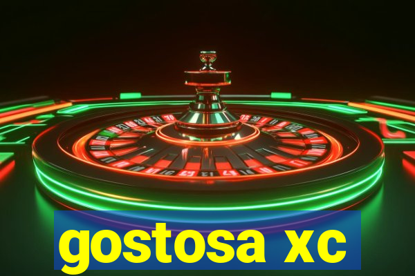 gostosa xc