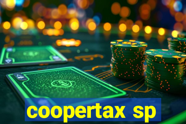 coopertax sp