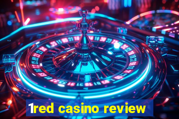 1red casino review