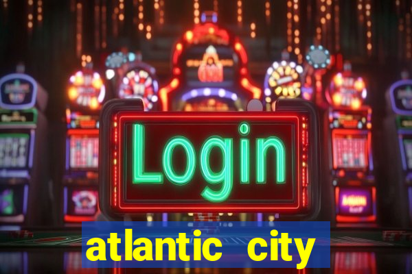 atlantic city casino online