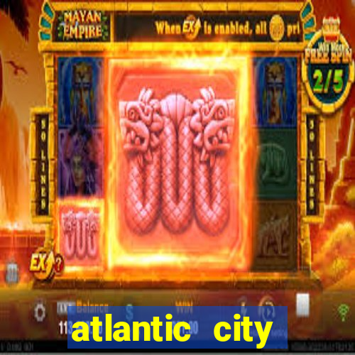 atlantic city casino online