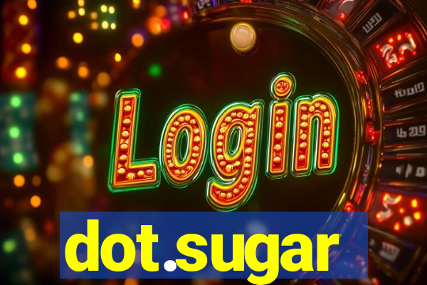 dot.sugar